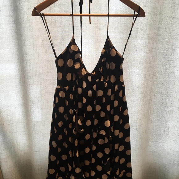 L’Agence dress size 0 - Picture 5 of 6